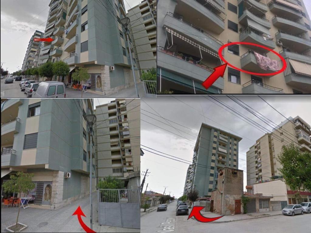 Guest House Fier Exterior foto