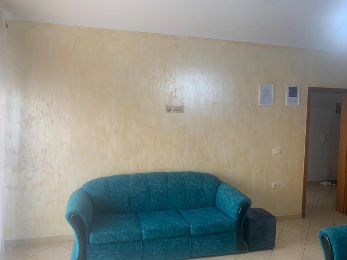 Guest House Fier Exterior foto