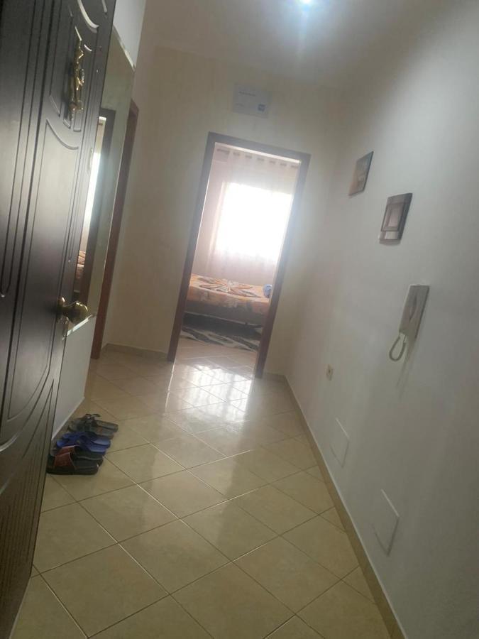 Guest House Fier Exterior foto
